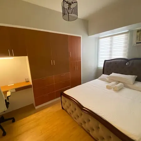 Apartamento Avida Tower It Park